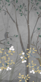 简约 高端人气玄关 TIF分层