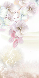 高档 现代高清玄关 Tif分层