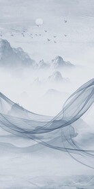 别墅 高雅玄关新画 tiF分层