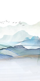 极简 高雅玄关新画 tiF分层