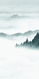 大气 高雅玄关新画 tiF分层