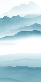 现代 极简新玄关画 TiF分层