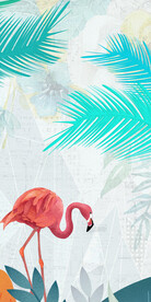 人气 清晰欧式玄关 TIf分层