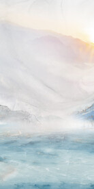 高清 极简新玄关画 TiF分层