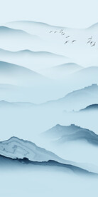 高档 大气新玄关画 Tif分层