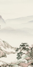 新传 最新款玄关画 TiF分层