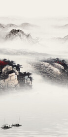 最新 玄关清晰新画 Tif分层