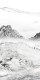 新传 玄关清晰新画 Tif分层