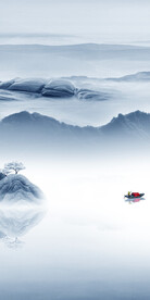 现代 高档新款玄关 TiF分层