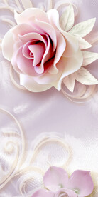 别墅 欧式清晰玄关 TiF分层