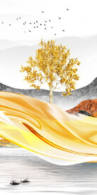 新传 清晰新画玄关 Tif分层