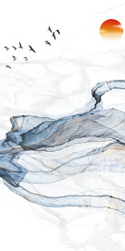 简约 清晰新画玄关 Tif分层