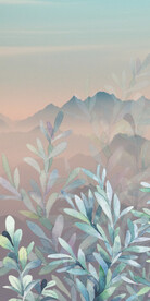 清晰 简约新画玄关 Tif分层