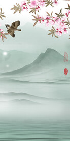 高端 清晰玄关新画 Tif分层