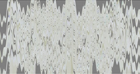 浅灰色纹理背景