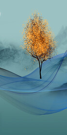 新款 高档现代玄关 TIF分层