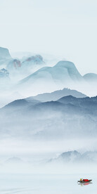 大气 高档现代玄关 TIF分层