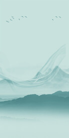 高清 高档现代玄关 TIF分层