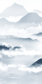 极简 高档现代玄关 TIF分层