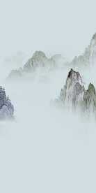 新款 新品大气玄关 TiF分层