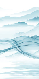 清晰 简约人气玄关 TiF分层