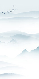 高档 简约人气玄关 TiF分层