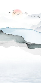 高清 人气新款玄关 Tif分层