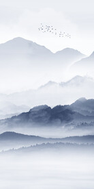 新传 简约新款玄关 tif分层