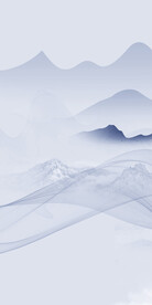 高档 意境人气玄关 Tif分层