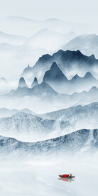 新传 简约人气玄关 TiF分层