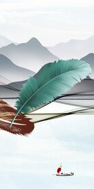 爆款 简约人气玄关 TiF分层