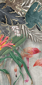 爆款 新传轻奢玄关 Tif分层