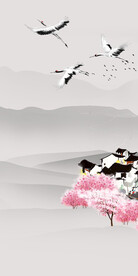 高雅 新品大气玄关 TiF分层