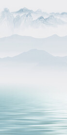 高档 新品大气玄关 TiF分层