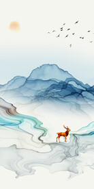 意境 新品最新玄关 TiF分层