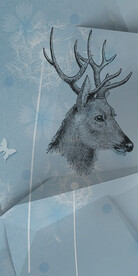 简约 新传轻奢玄关 Tif分层