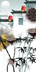 新传 人气简约玄关 TiF分层