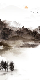 人气 简意新款玄关 TiF分层