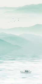 清晰 大气简约玄关 TiF分层