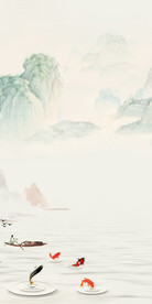 新品 大气简约玄关 TiF分层