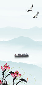 大气简约玄关 TiF分层