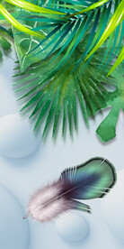 简约 最新高端玄关 Tif分层