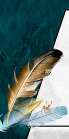 大气 最新高端玄关 Tif分层