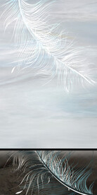 别墅 新品欧式玄关 Tif分层