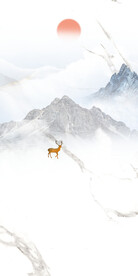 新款 新品极简玄关 TiF分层