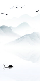 高清 新品极简玄关 TiF分层