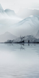 简约 新品极简玄关 TiF分层