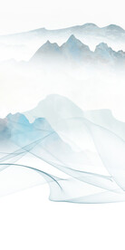 新品 清晰极简玄关 TiF分层