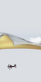 奢雅 新品极简玄关 TiF分层