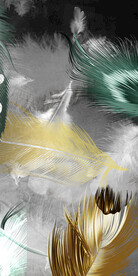 大气 最新高端玄关 Tif分层